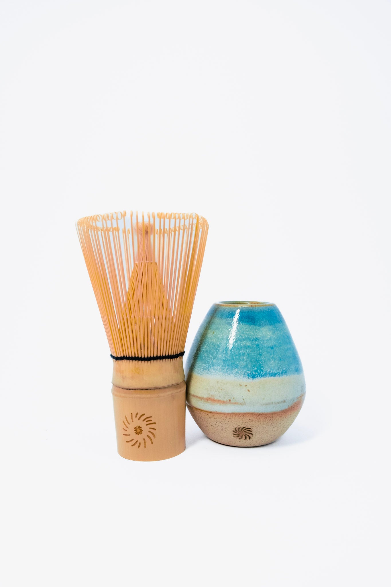 Kiyo Whisking Set – Chasen + Naoshi