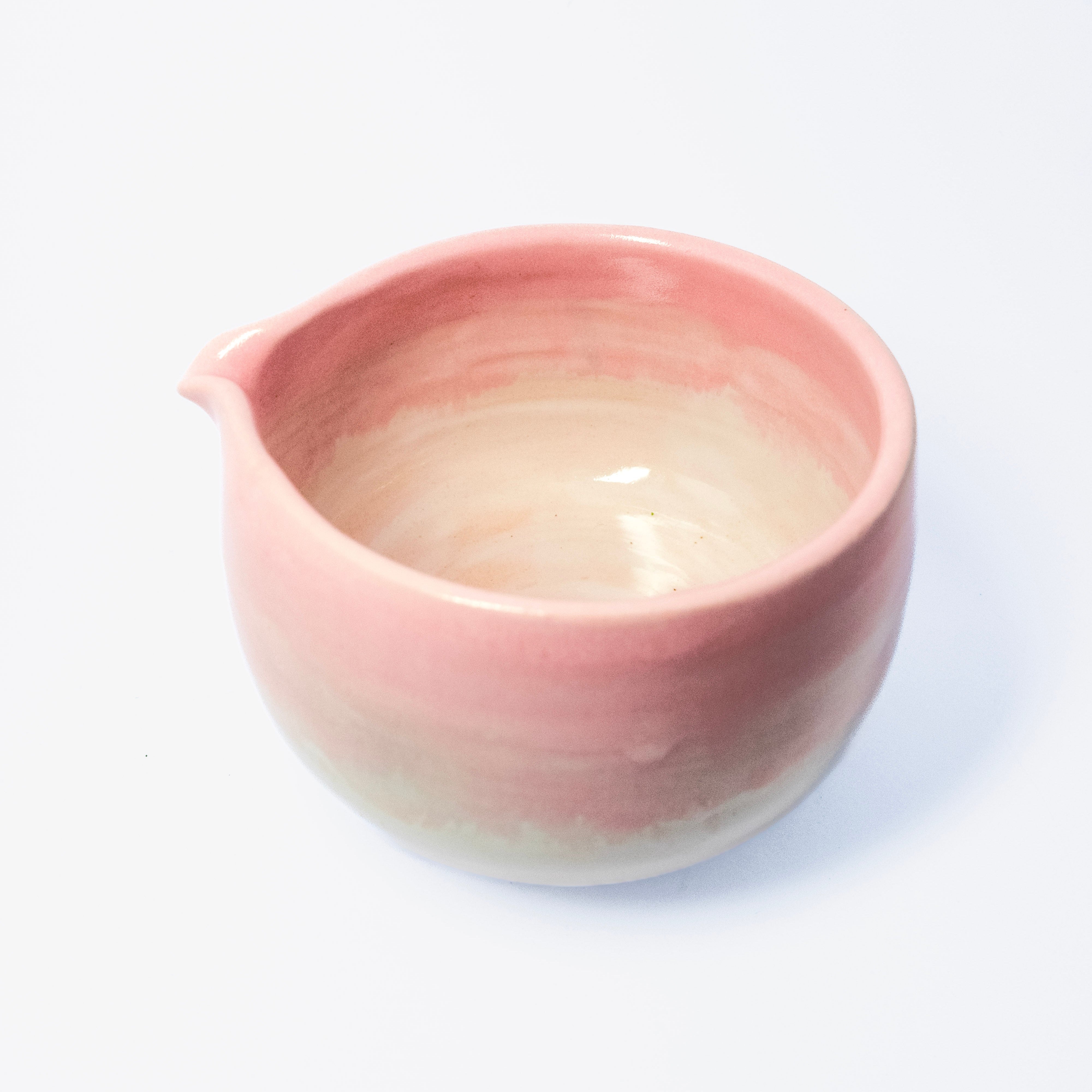 Sakura Chawan - The Matcha Bowl