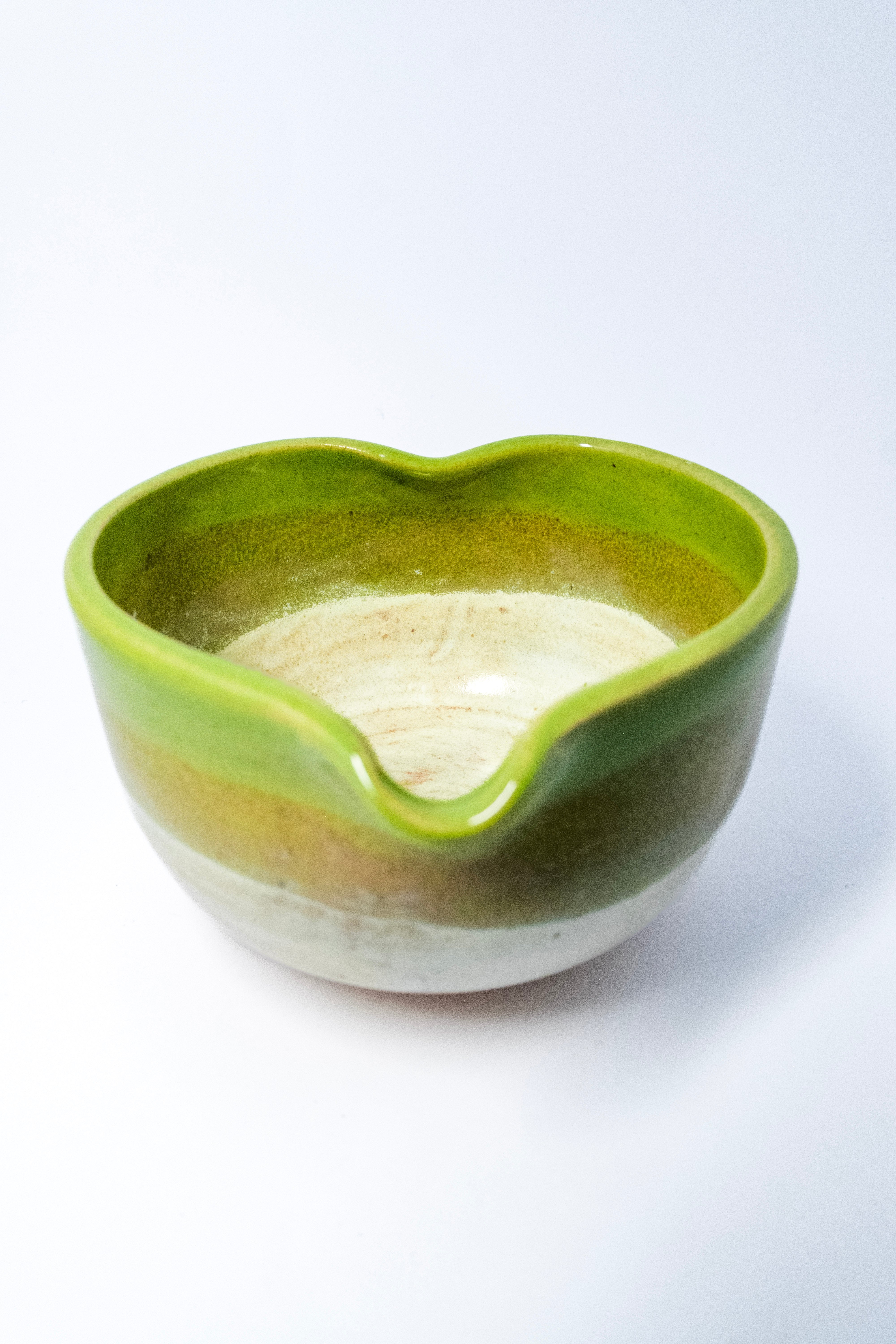 Mori Chawan - The Matcha Bowl