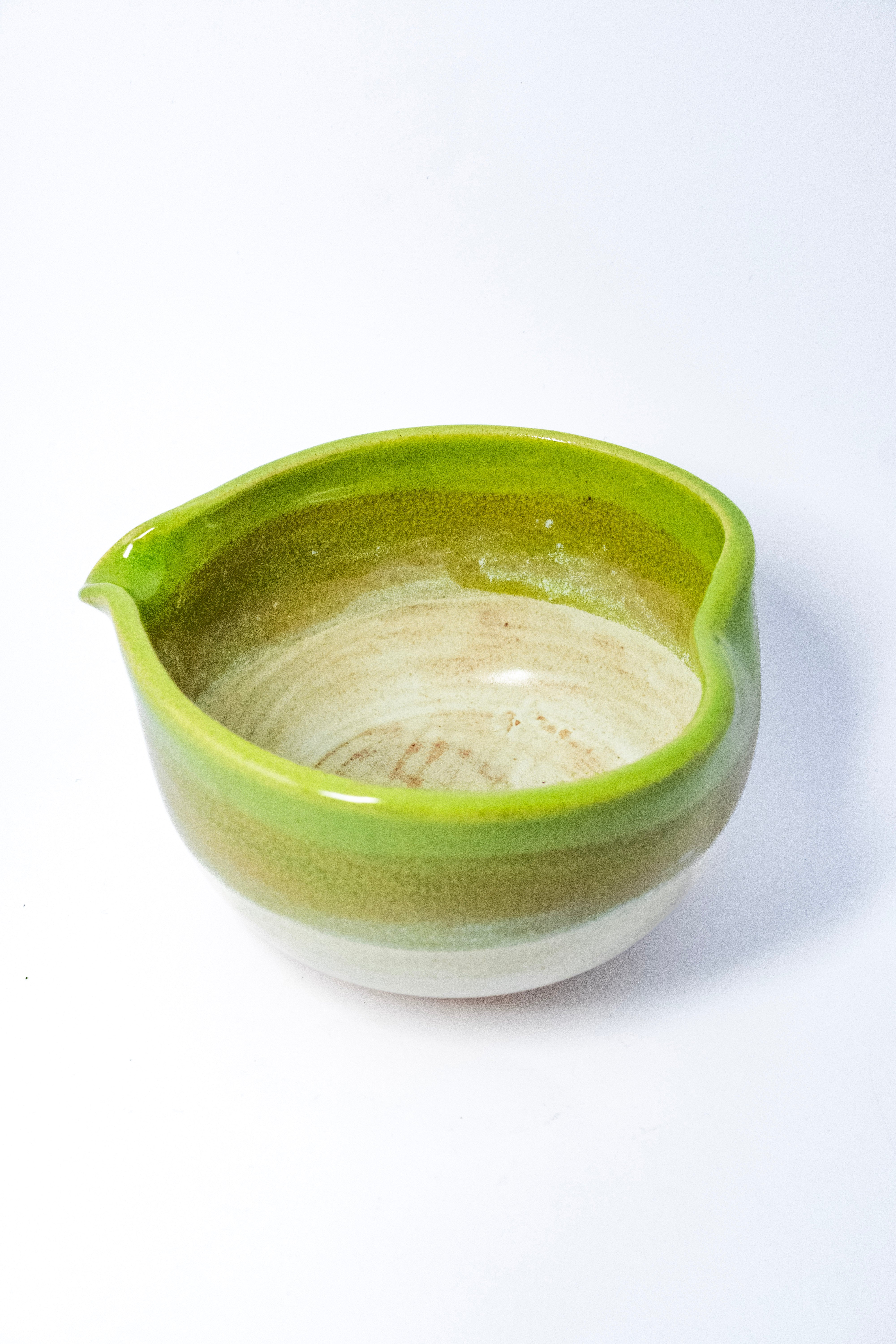 Mori Chawan - The Matcha Bowl