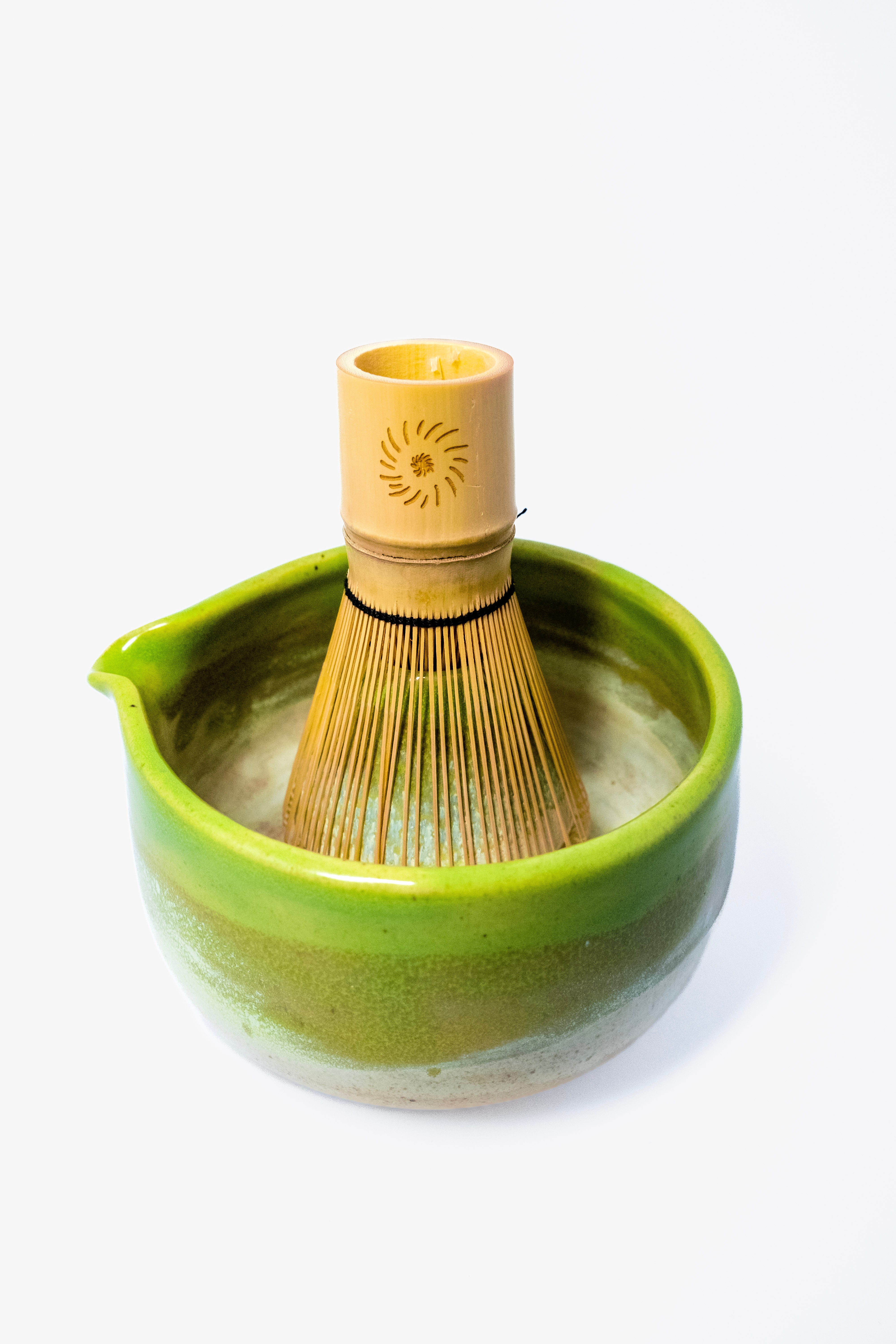 Kiyo Matcha Ritual Set