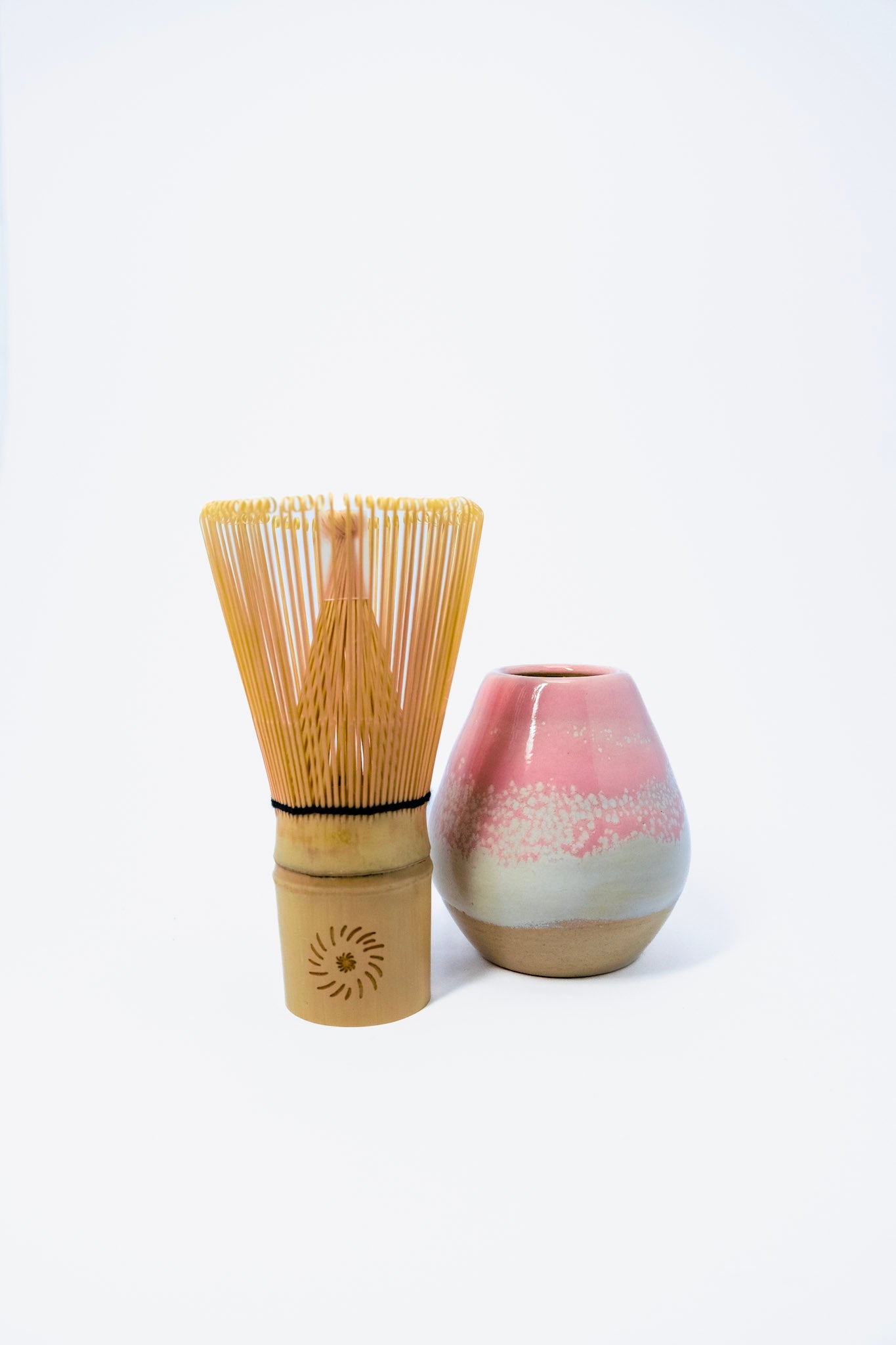 Kiyo Whisking Set – Chasen + Naoshi