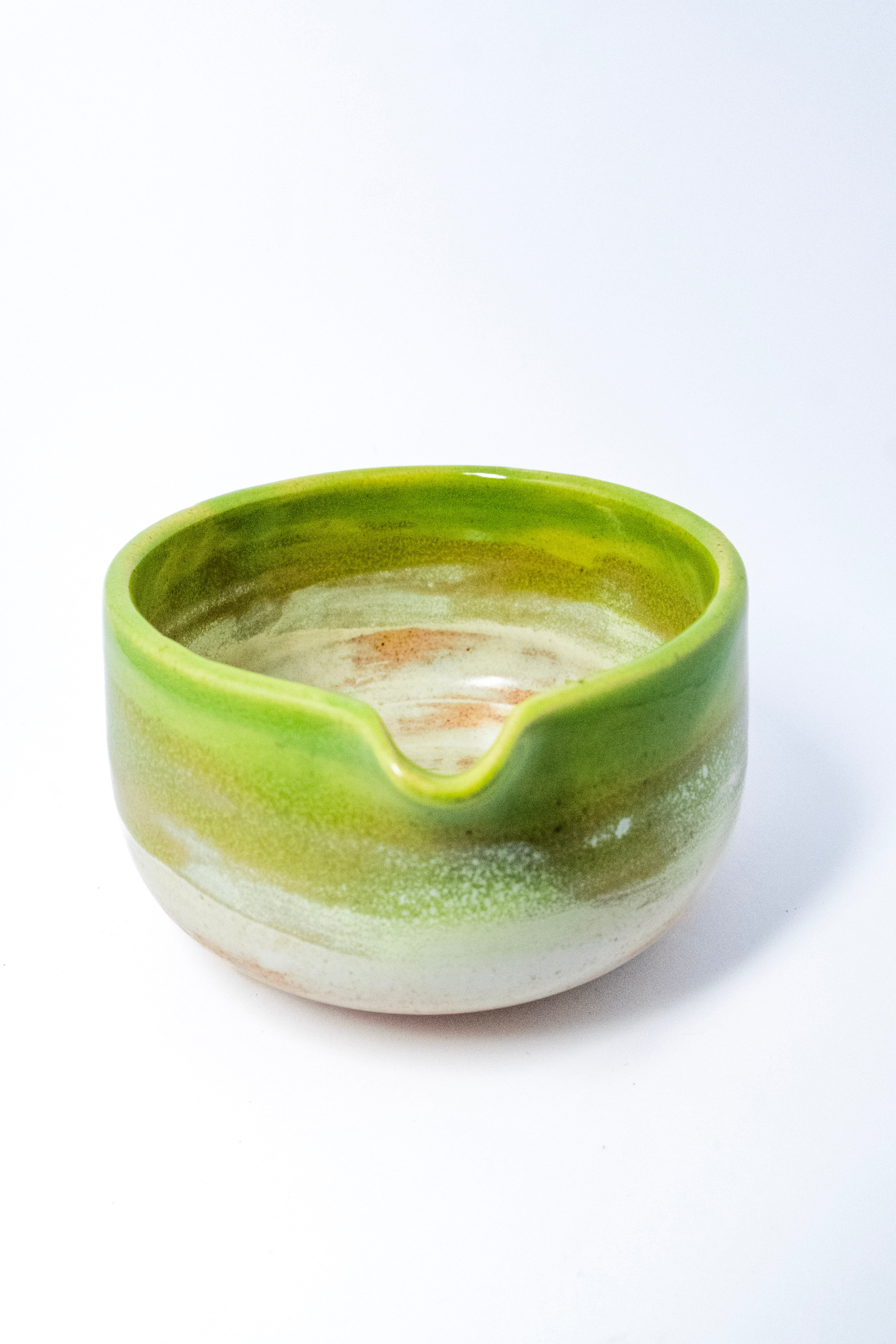 Mori Chawan - The Matcha Bowl