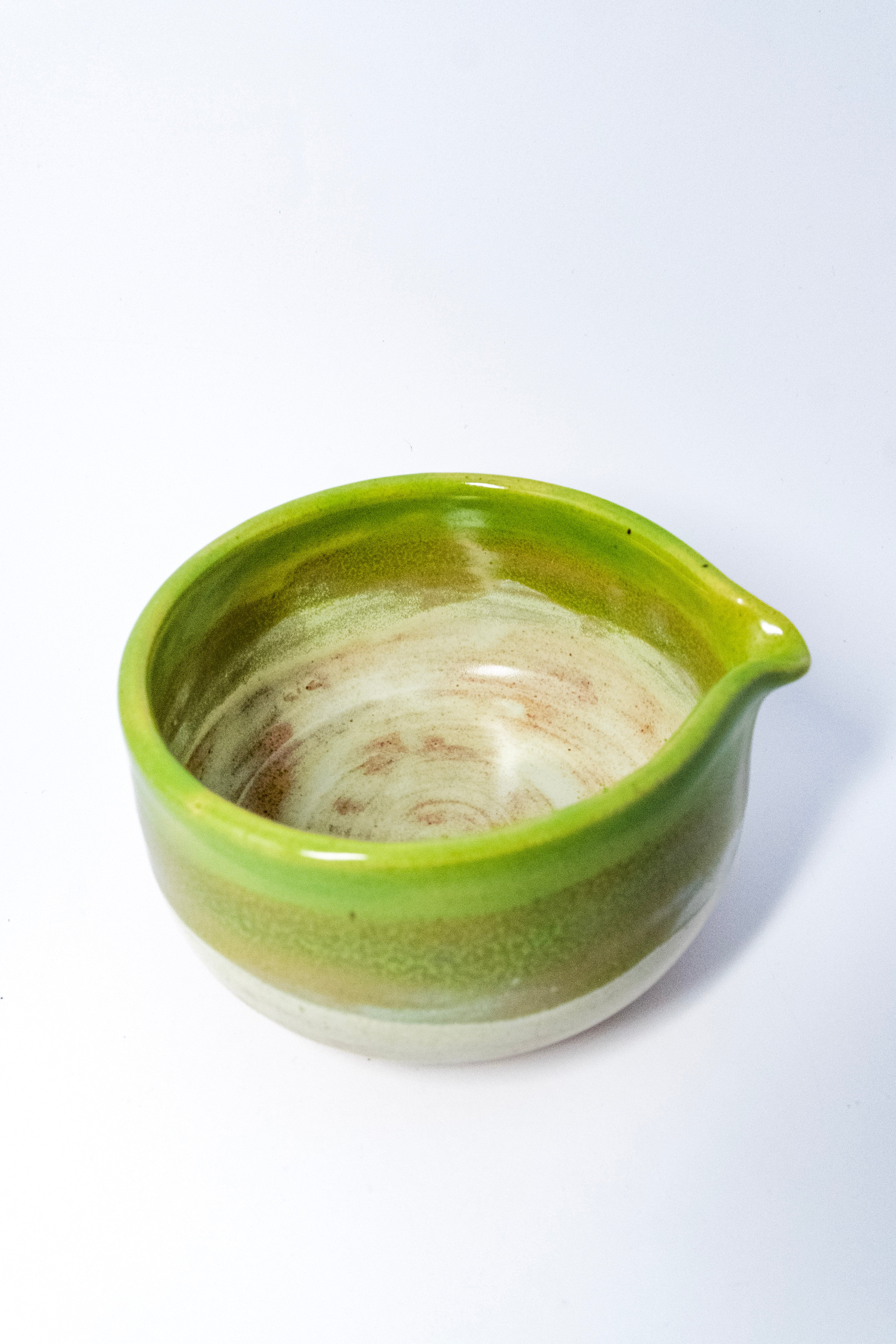 Mori Chawan - The Matcha Bowl