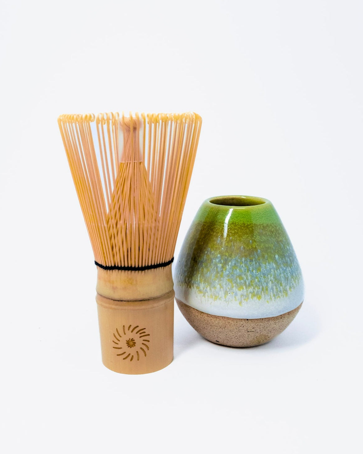 Kiyo Whisking Set – Chasen + Naoshi
