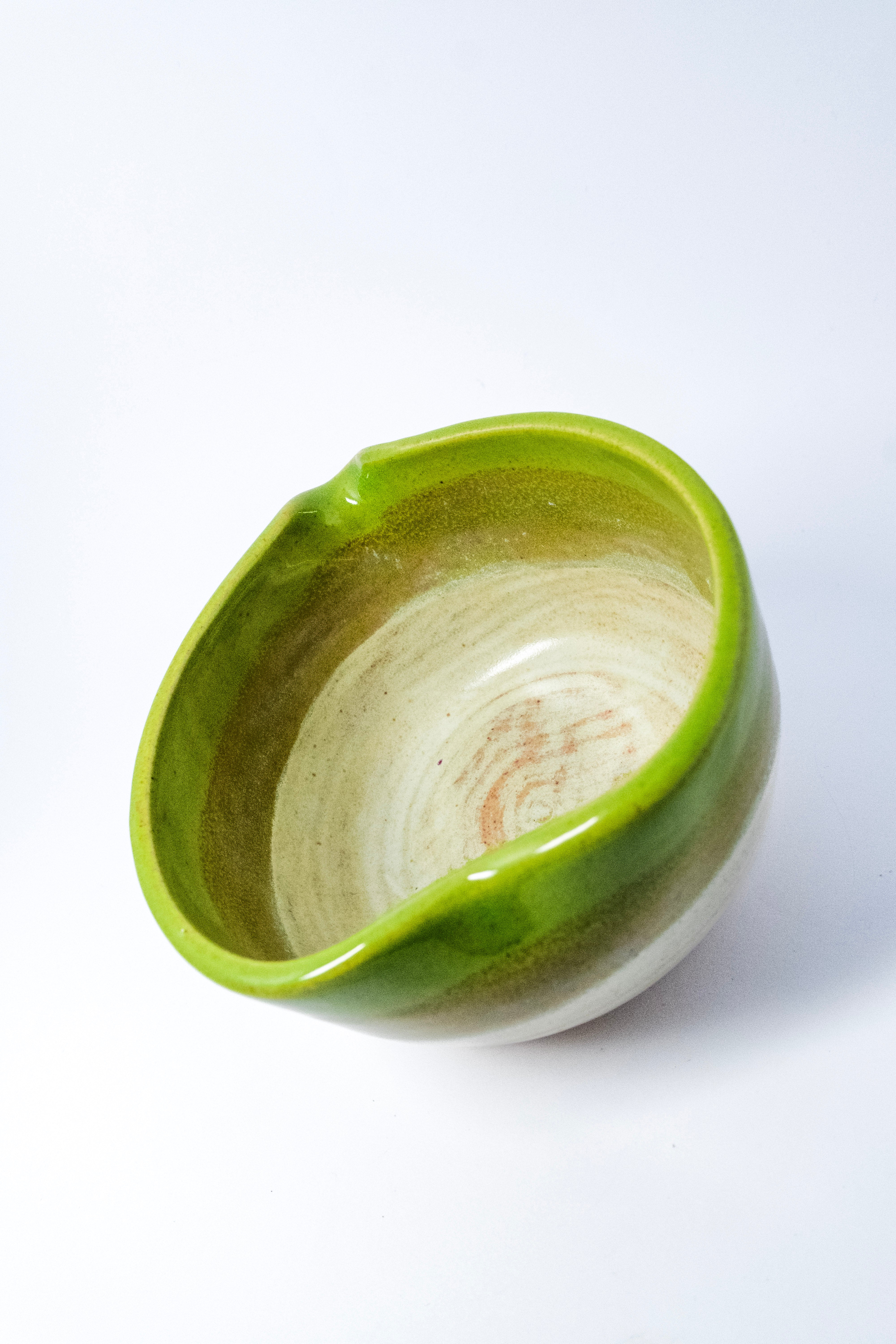 Mori Chawan - The Matcha Bowl