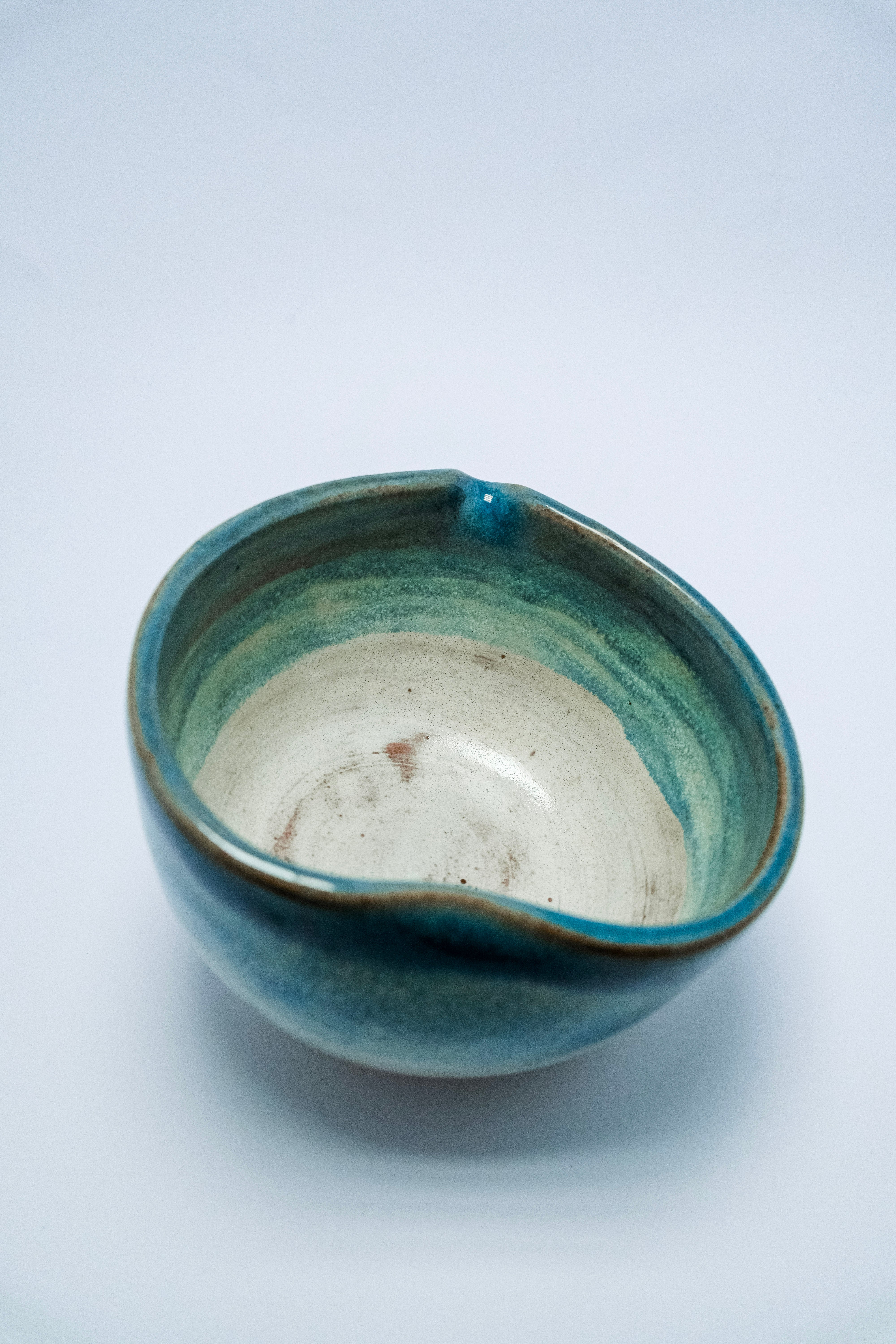 Umi Chawan - The Matcha Bowl