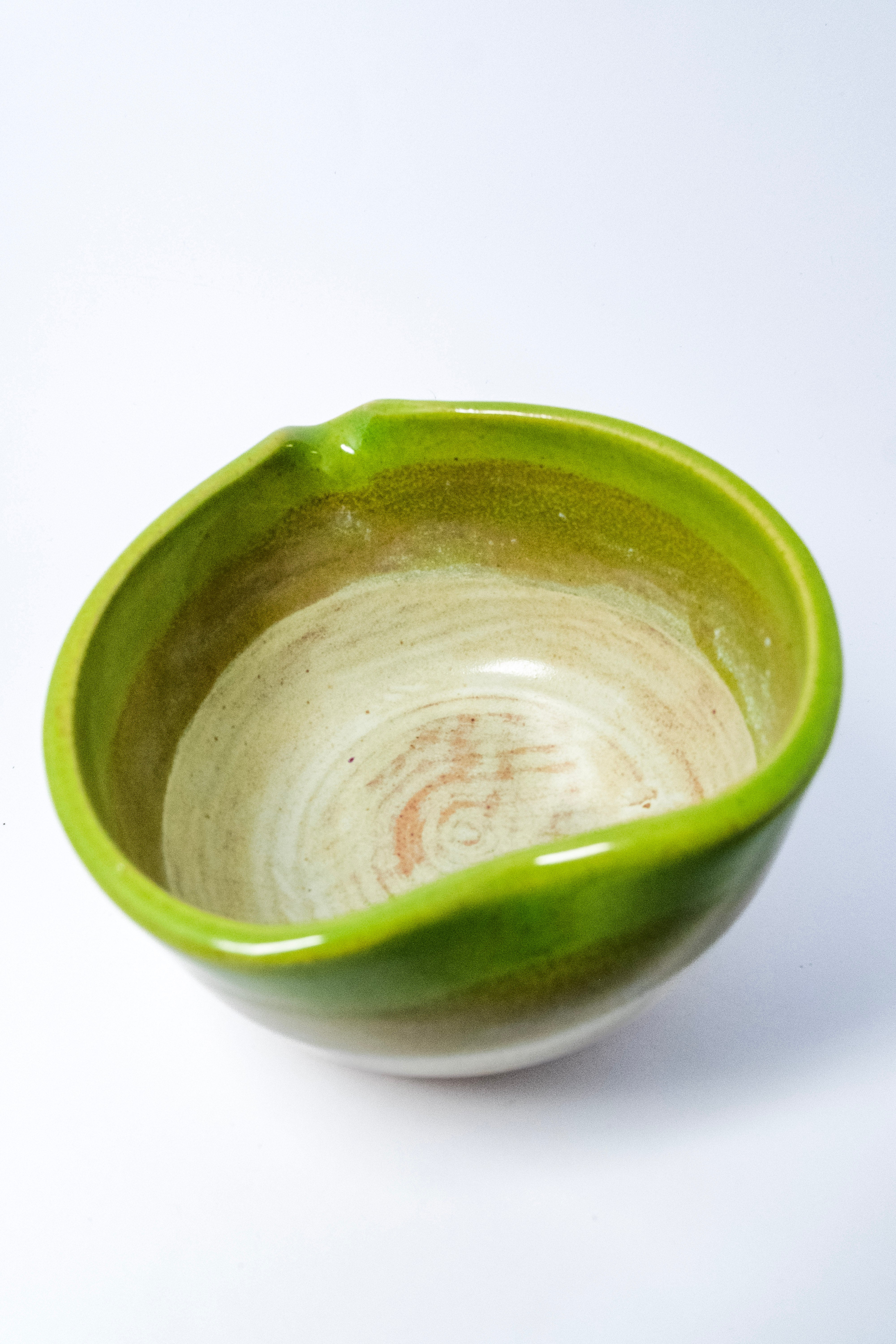 Mori Chawan - The Matcha Bowl