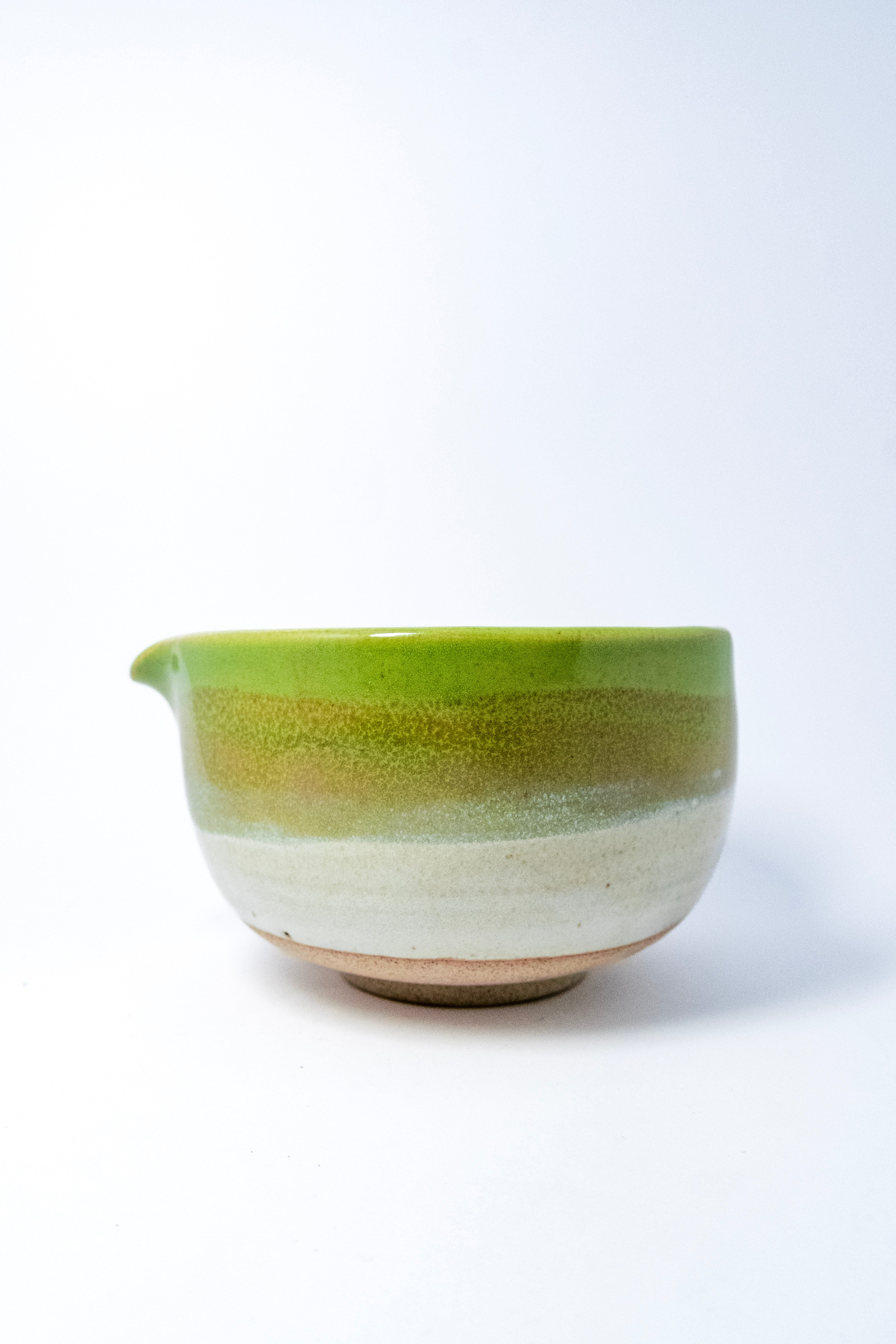 Mori Chawan - The Matcha Bowl