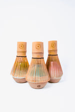 Kiyo Whisking Set – Chasen + Naoshi