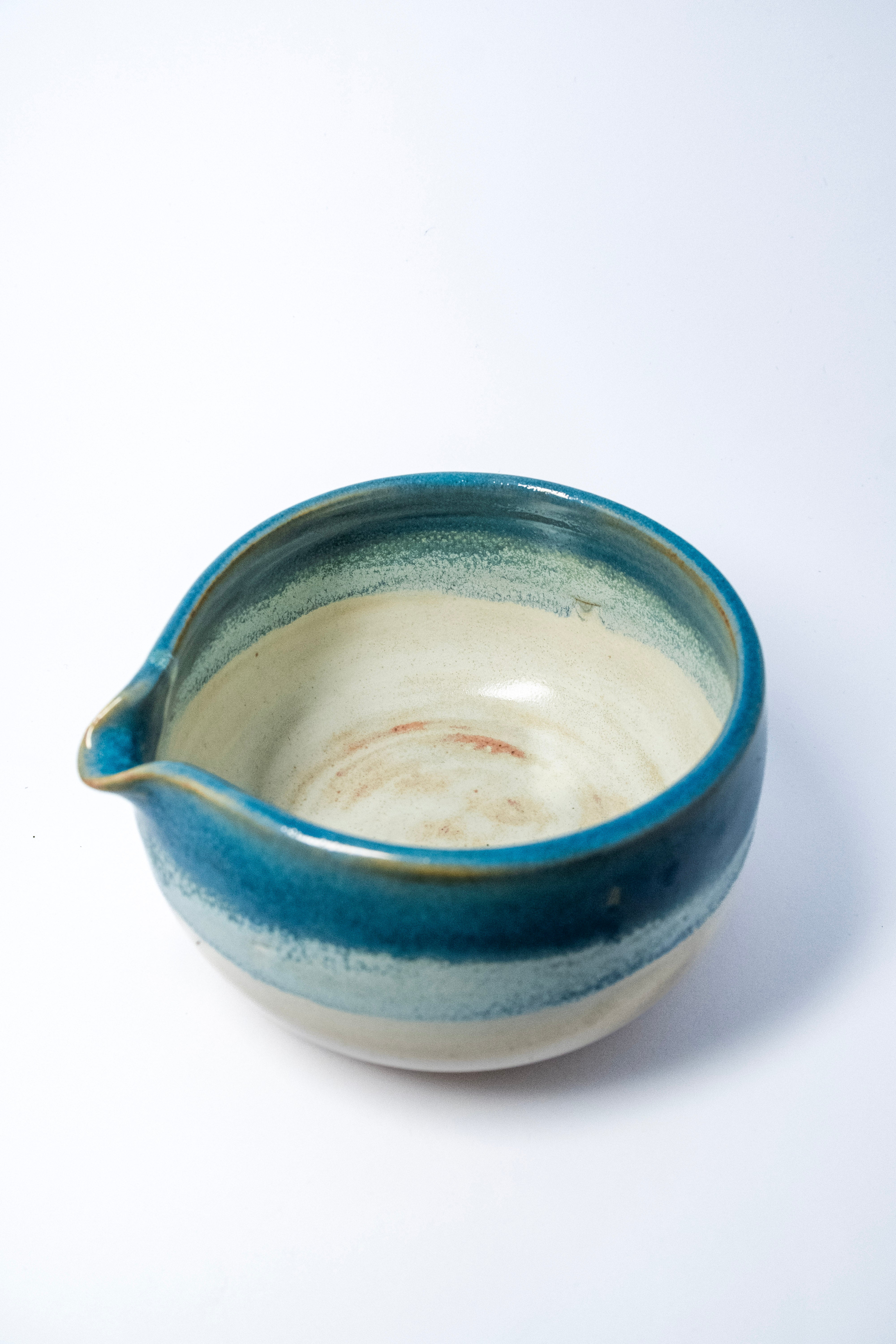 Umi Chawan - The Matcha Bowl