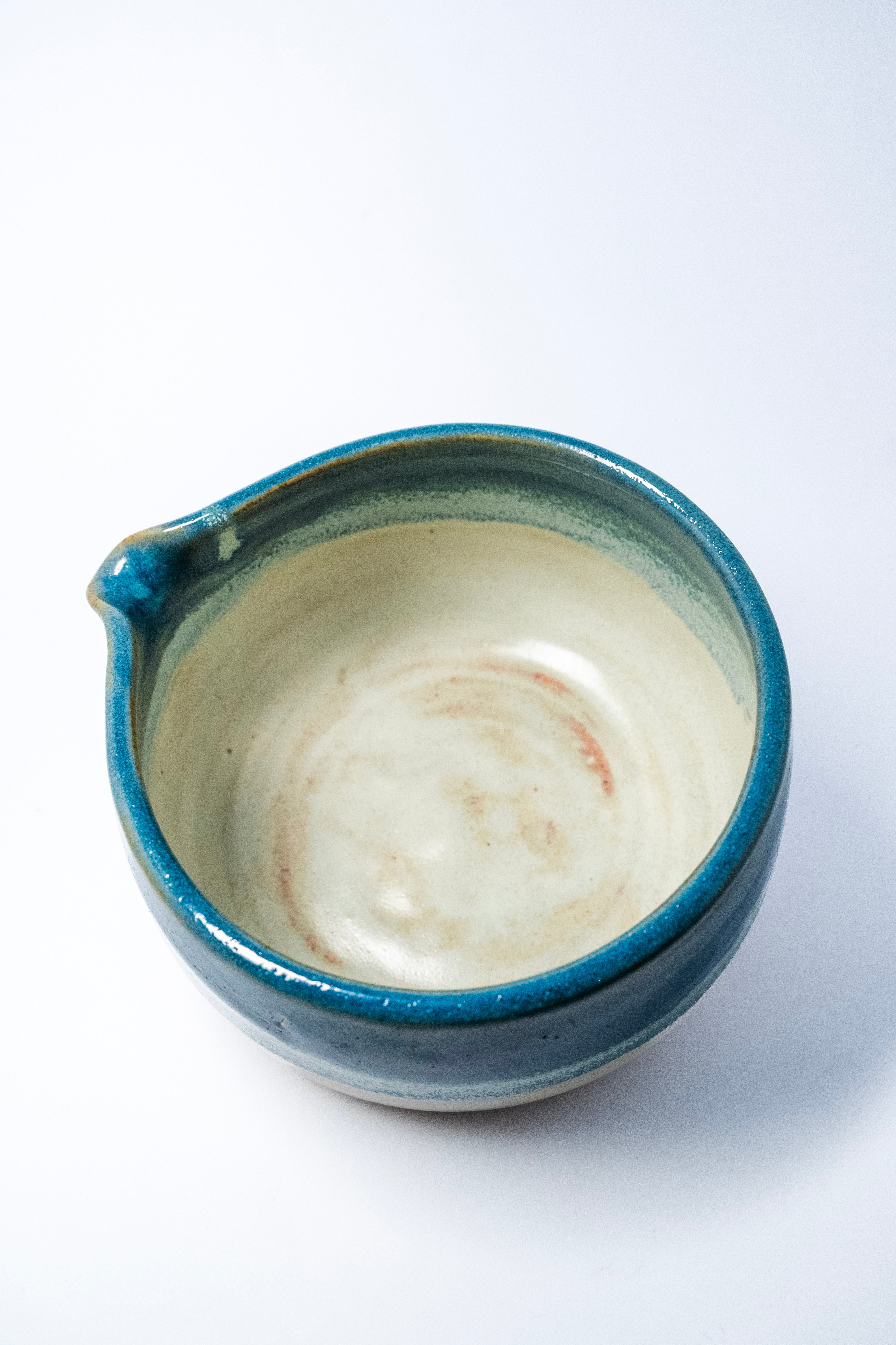 Umi Chawan - The Matcha Bowl