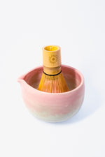 Kiyo Matcha Ritual Set