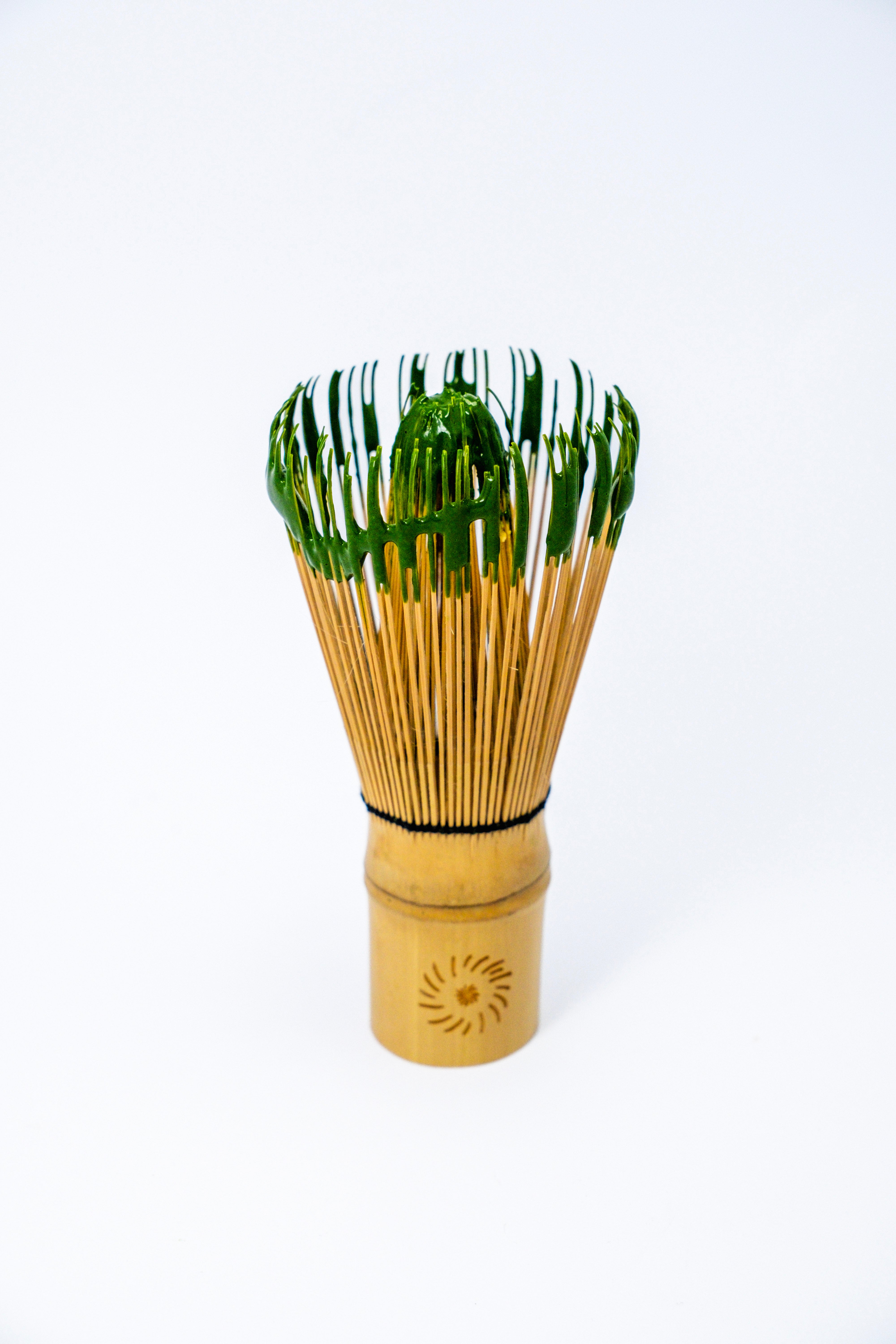 Kiyo Chasen – The Matcha Whisk