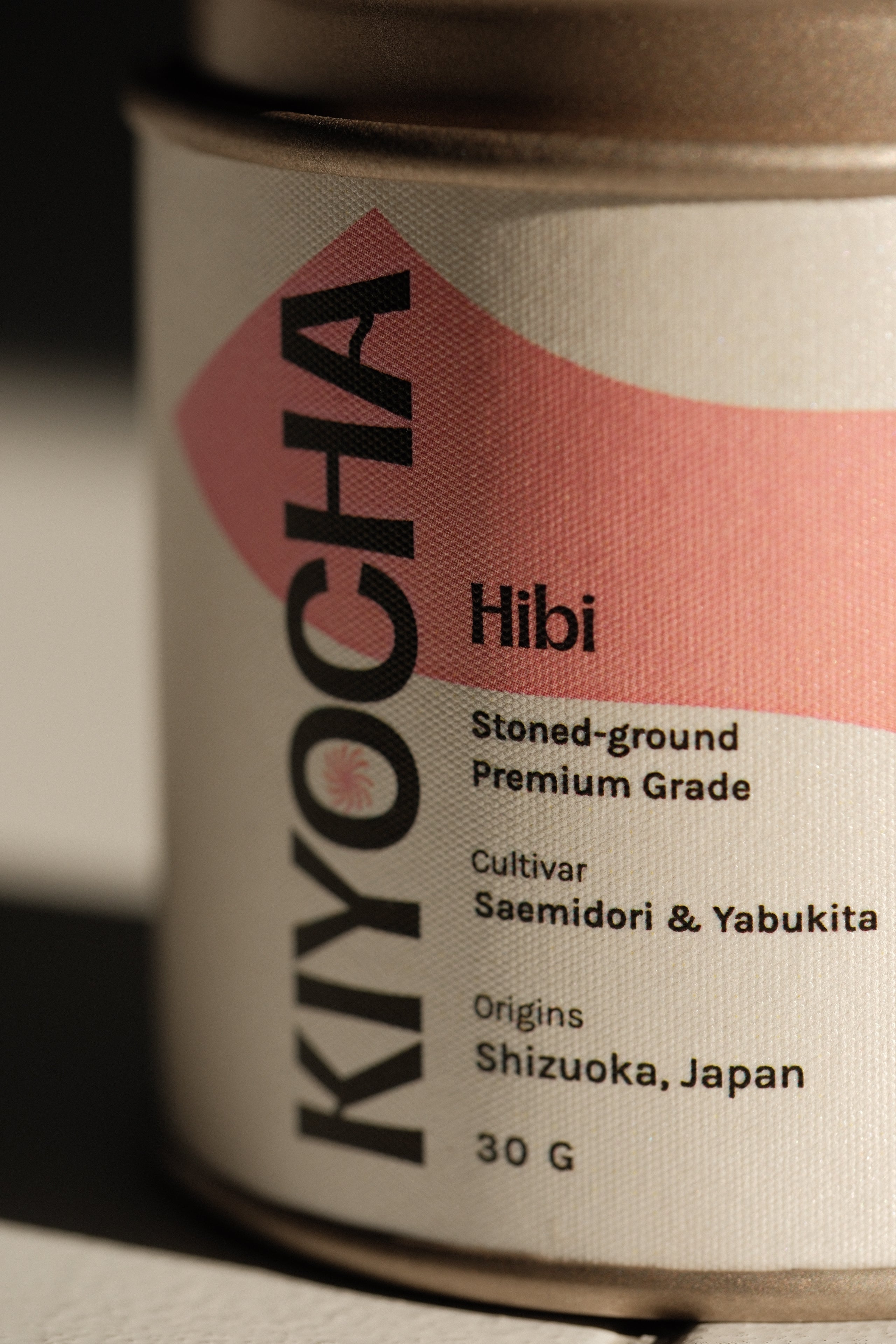 Hibi 