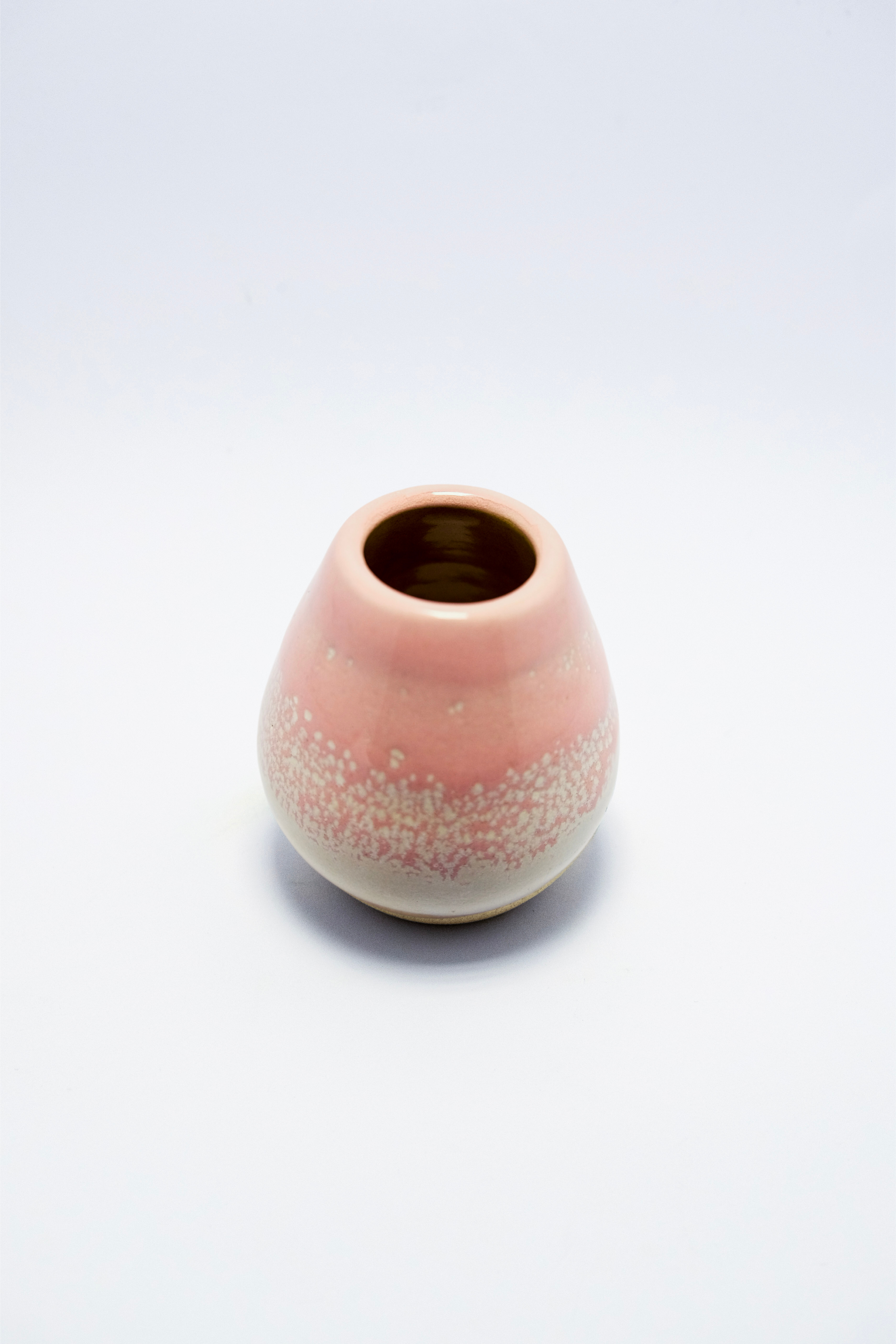 Kiyo Naoshi - The Matcha Whisk Holder