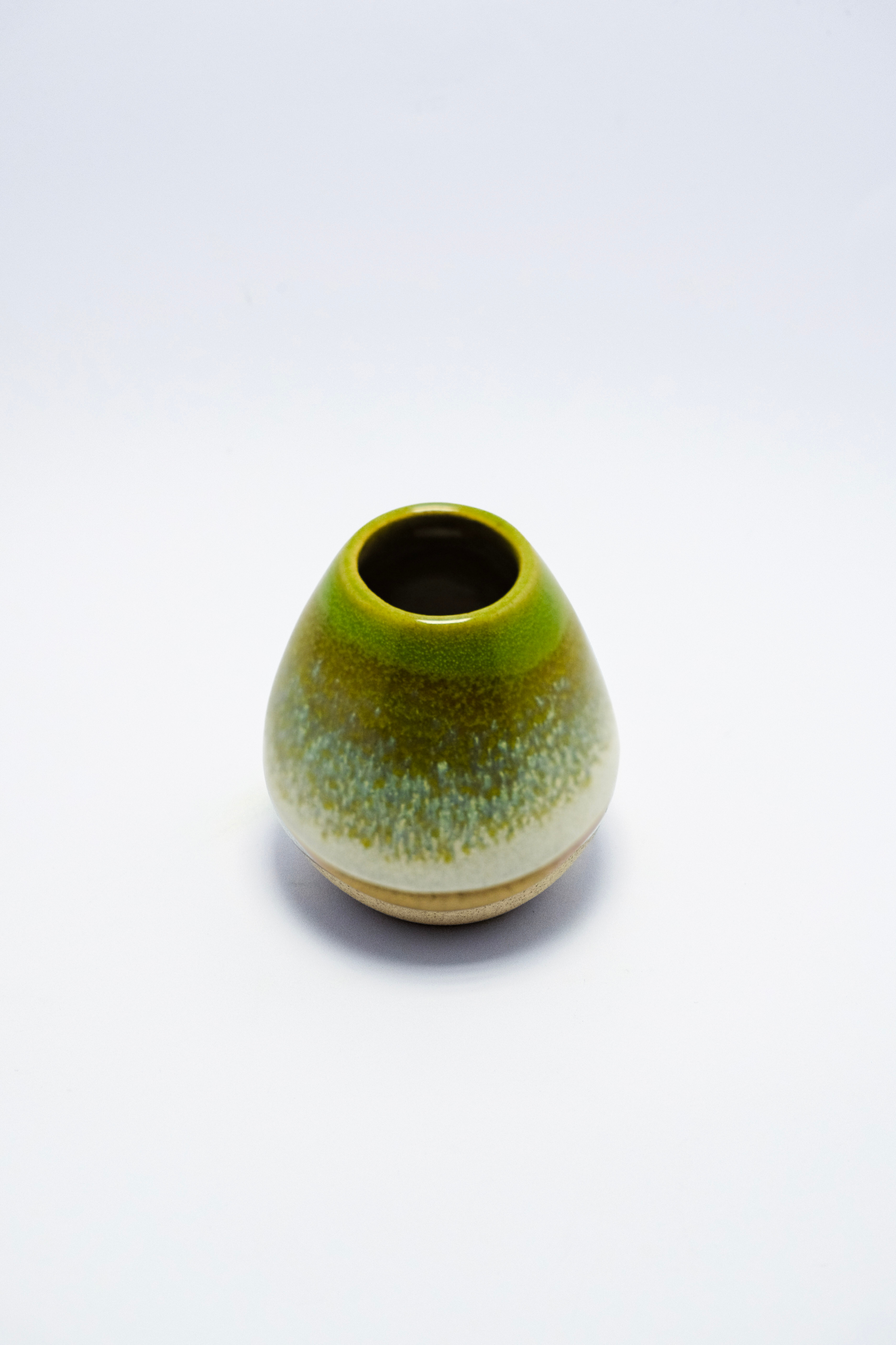 Kiyo Naoshi - The Matcha Whisk Holder