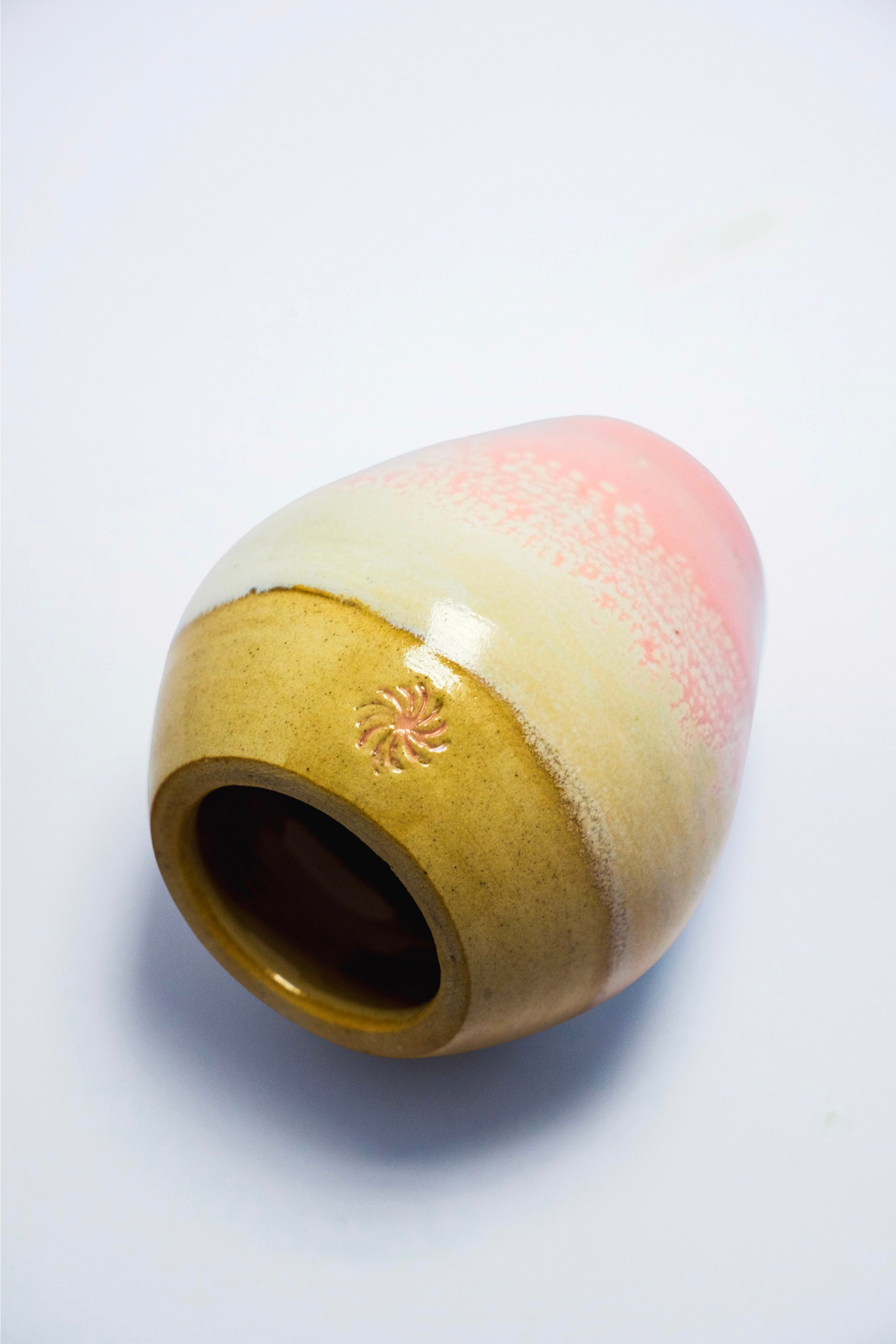 Kiyo Naoshi - The Matcha Whisk Holder